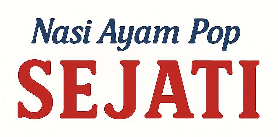 Ayam Pop Sejati