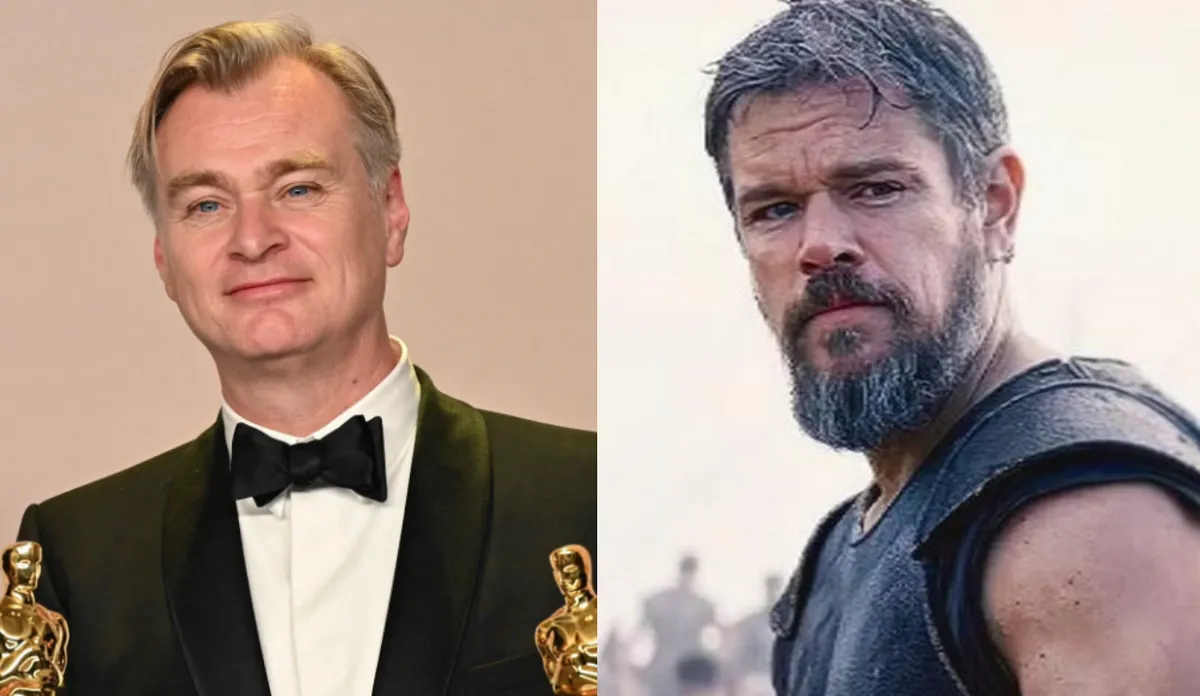 Seberapa Paham Lo Sama Film Nolan?