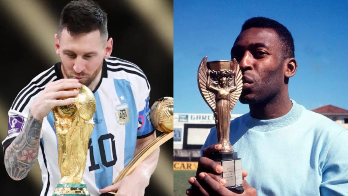 Seberapa Paham Lo Sama Sejarah Piala Dunia?