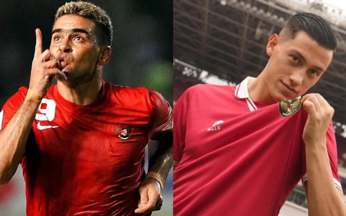Seberapa Paham Lo Sama Sejarah Timnas?