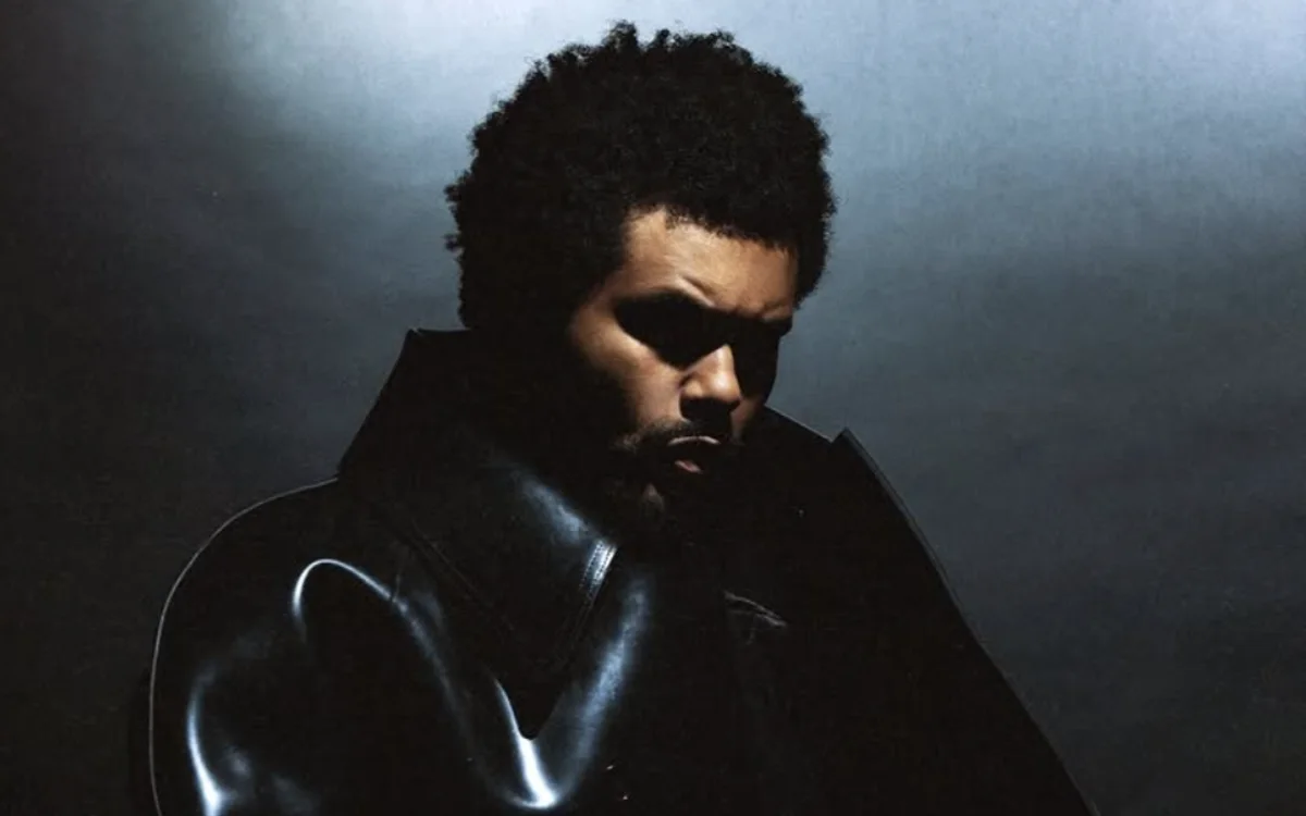 Tebak Lirik Lagu The Weeknd