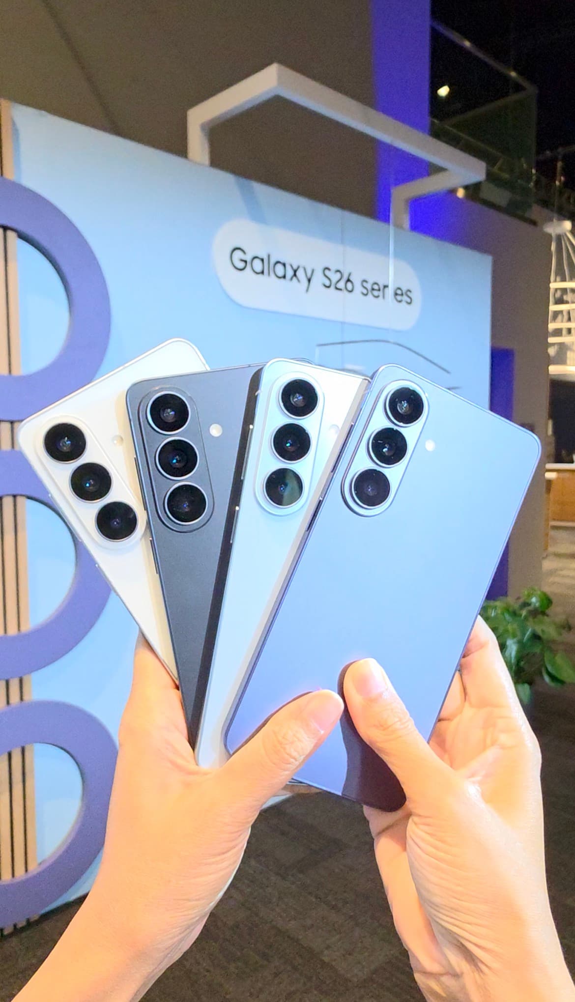 Samsung Galaxy s26 Series Resmi Hadir, Hadirkan Segudang Perubahan Lewat AI Super Powerful Termasuk di Kamera
