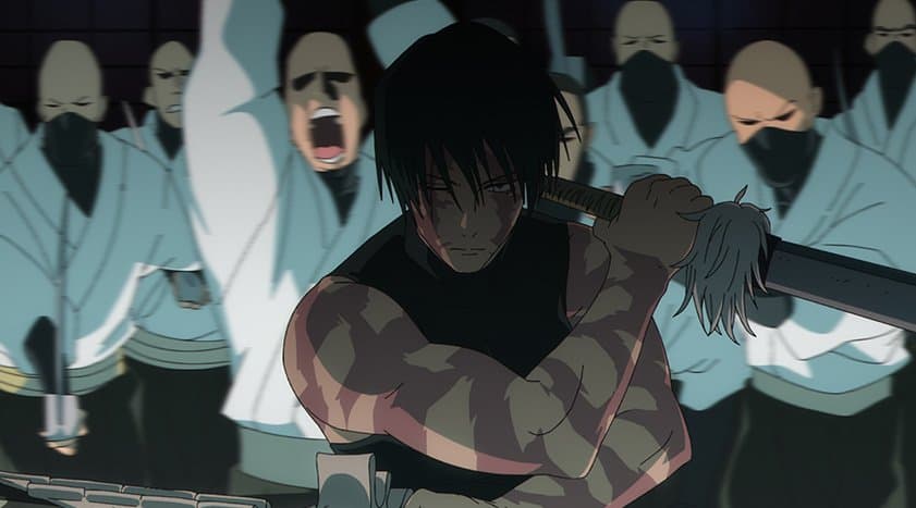 JUJUTSU KAISEN SEASON 3 EPISODE 4 RAIH RATING TERTINGGI DI IMDB