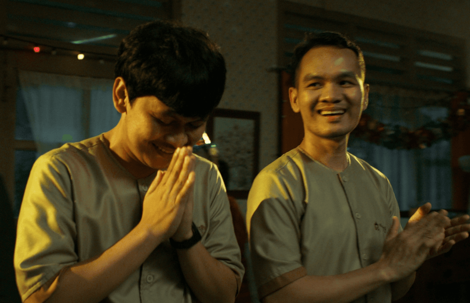 Agak Laen: Menyala Pantiku! Geser Jumbo Jadi Film Indonesia Terlaris