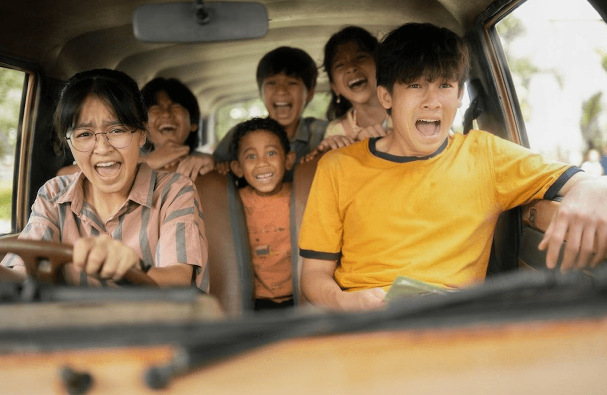 Netflix Ungkap Deretan Film dan Serial Indonesia Baru untuk 2026