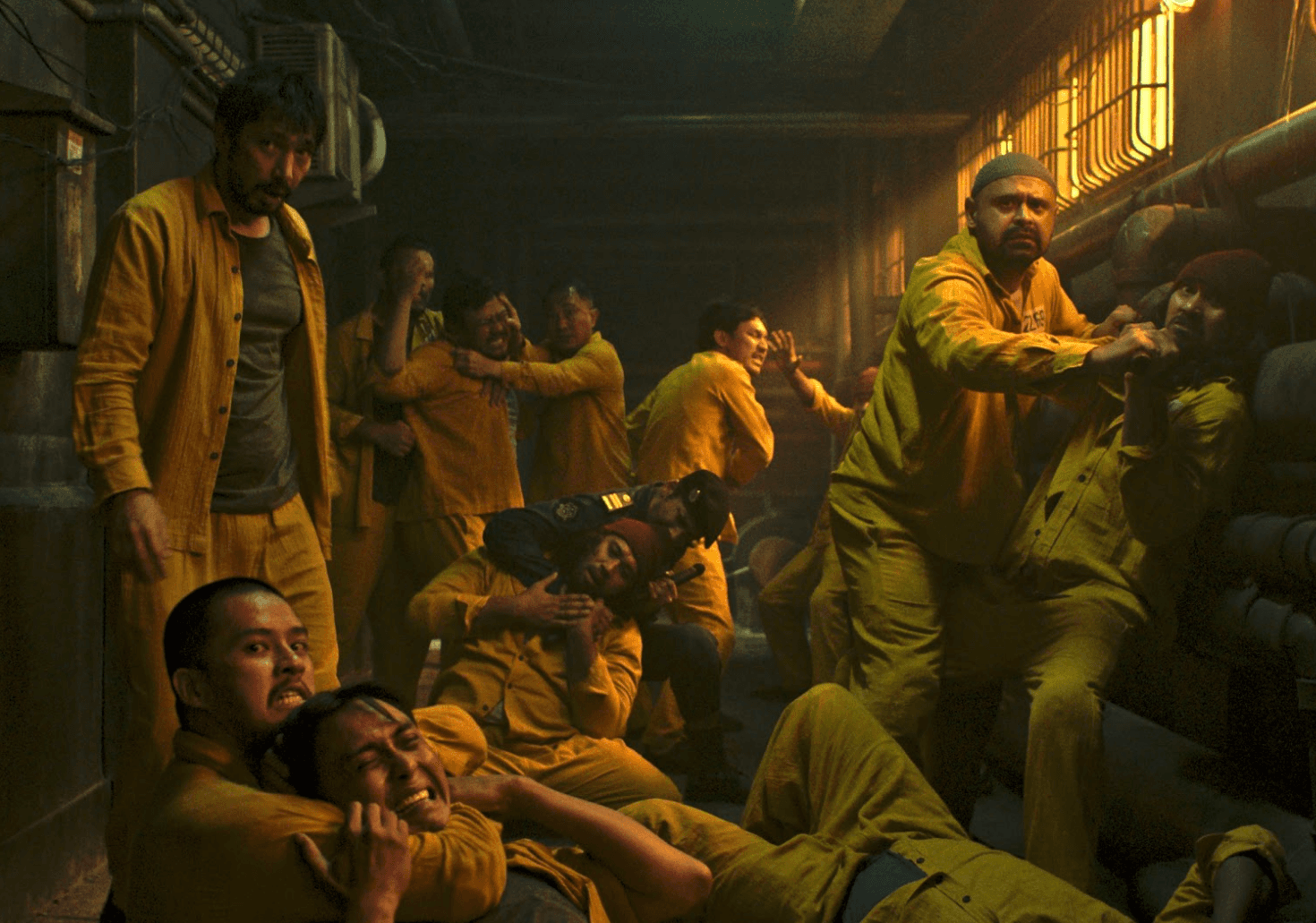 Ghost in the Cell oleh Joko Anwar Akan Tayang di Berlinale 2026