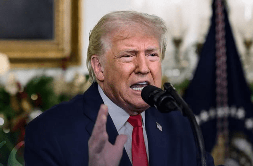 Donald Trump Bersikeras Ingin Rebut Greenland dari Denmark
