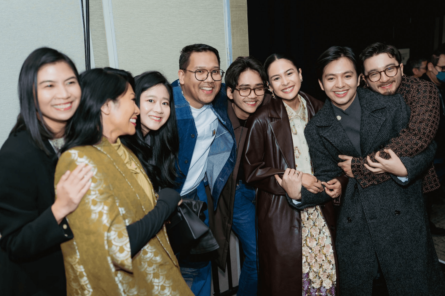 ‘Para Perasuk’ Gelar World Premiere di Sundance Film Festival 2026