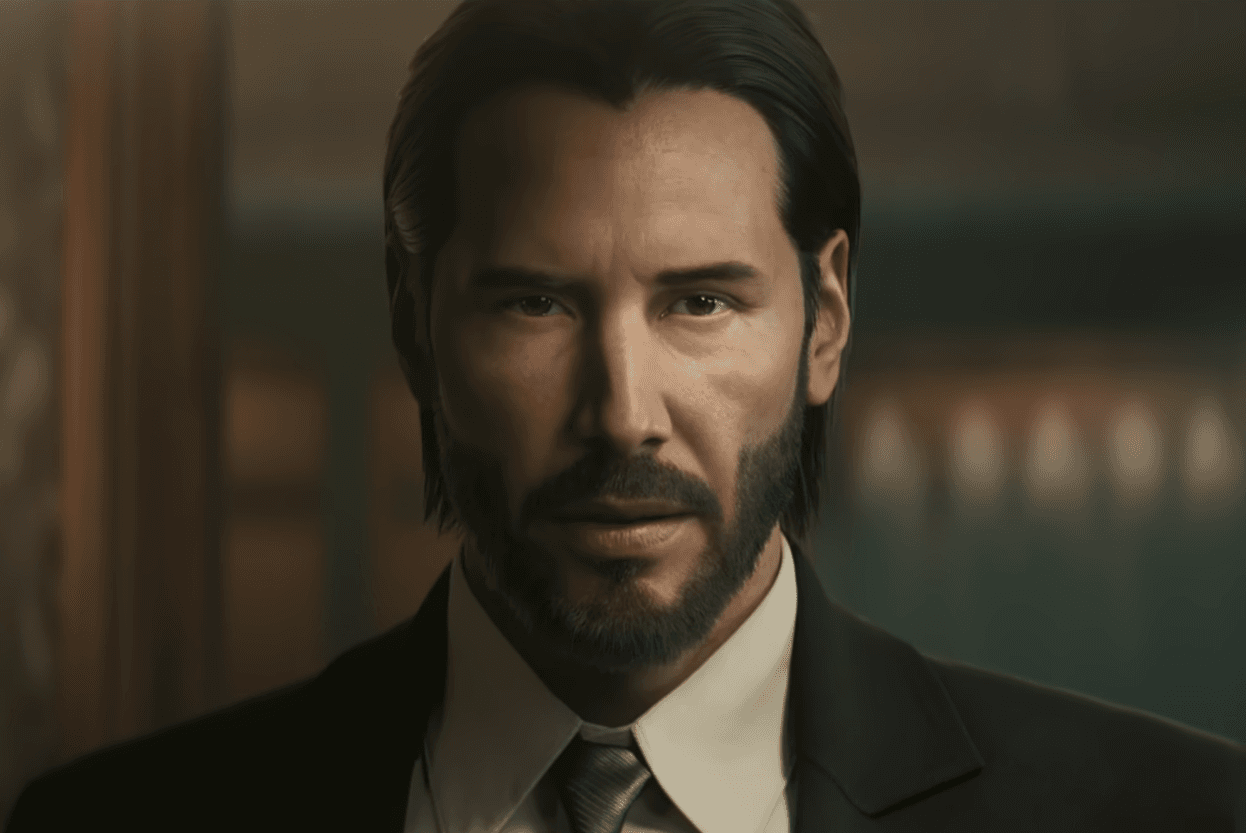 Game John Wick Baru Diumumkan untuk PS5, Xbox dan PC