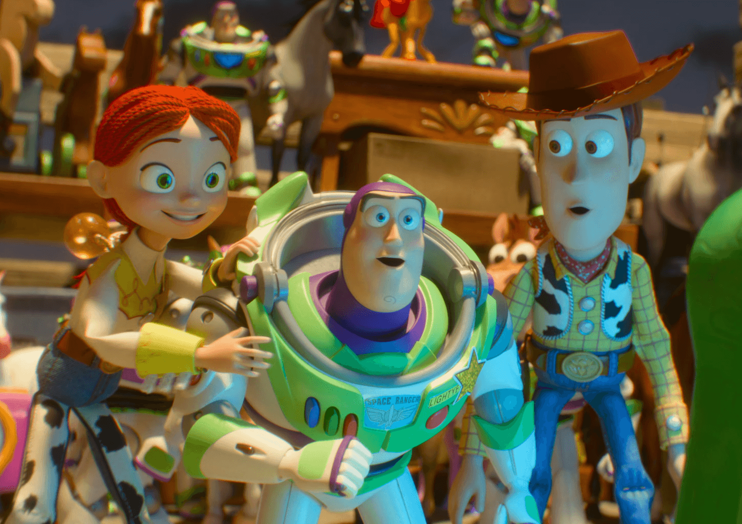 ‘Toy Story 5’ Rilis Official Trailer, Angkat Cerita Mainan vs Gadget