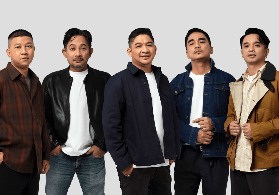 Ungu Rilis Single Religi Baru ‘Pulang Pada-Mu’ untuk Sambut Ramadhan 2026
