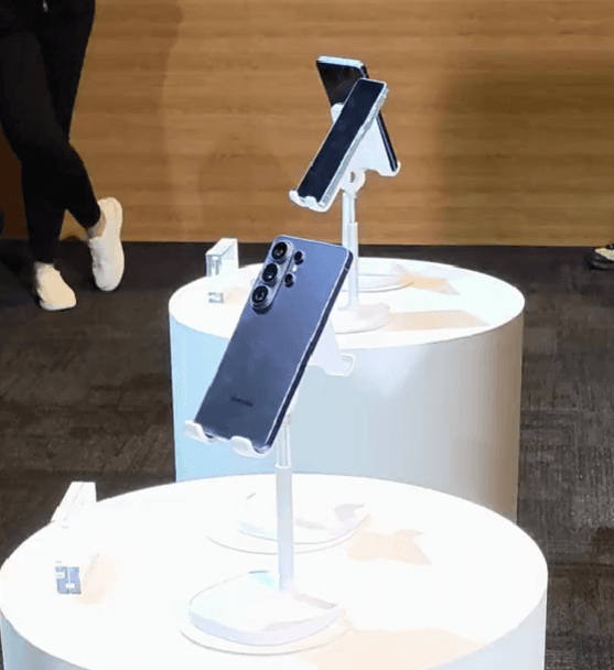 Galaxy S26 Series Resmi Dirilis dengan Fitur Unggulan Kamera, AI, dan Baterai Besar
