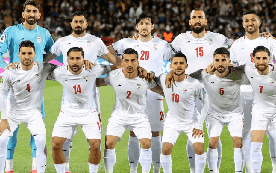 Iran Mundur Diri dari Piala Dunia 2026 Imbas Konflik dengan Amerika Serikat