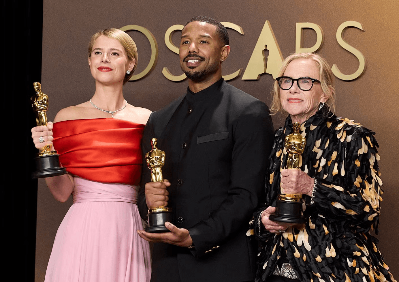 Daftar Lengkap Pemenang Penghargaan Oscars 2026