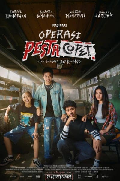 Operasi Pesta Copet