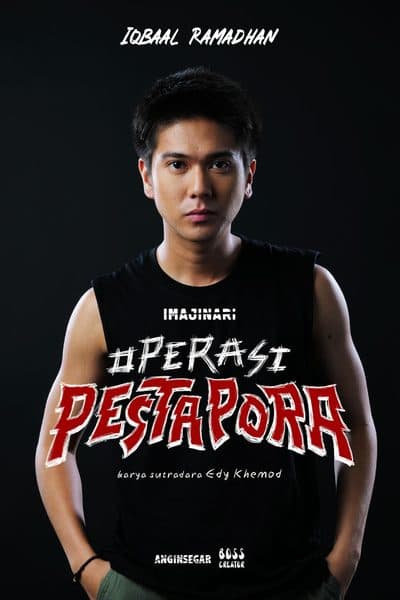 Operasi Pesta Pora