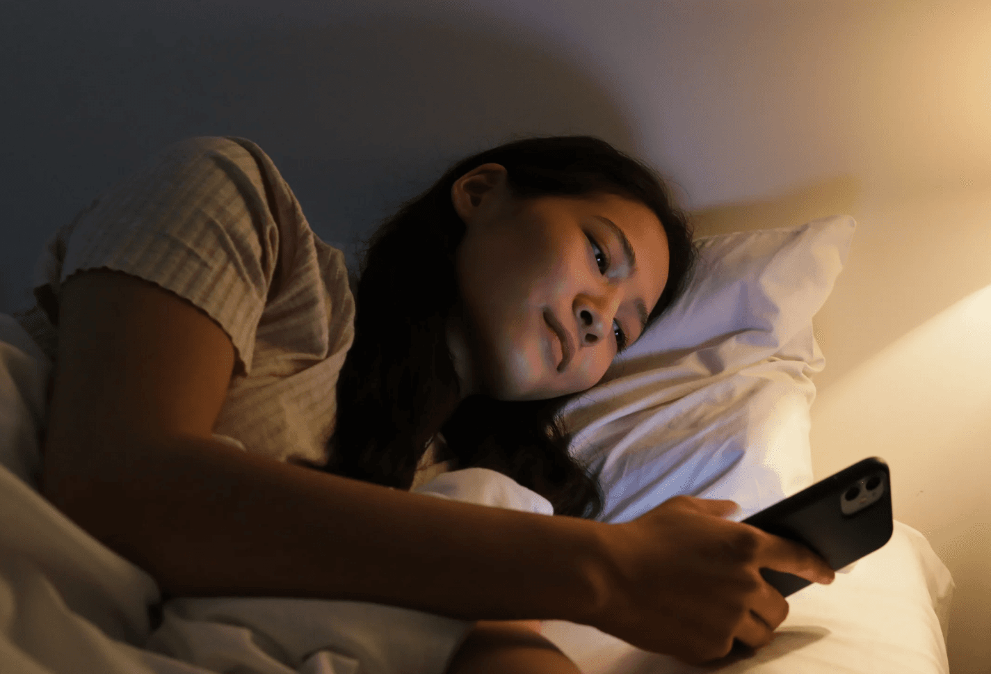 Revenge Bedtime Procrastination: Kenapa Kita Rela Begadang Padahal Capek