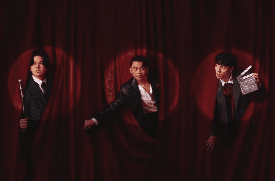 NPD Rilis Single Kedua 'I Love You But You Lebih Love Me', Gandeng Iqbaal Ramadhan