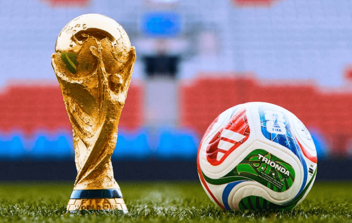 Piala Dunia 2026 di Depan Mata: Format Baru, Laga Terakhir, hingga Posisi Indonesia