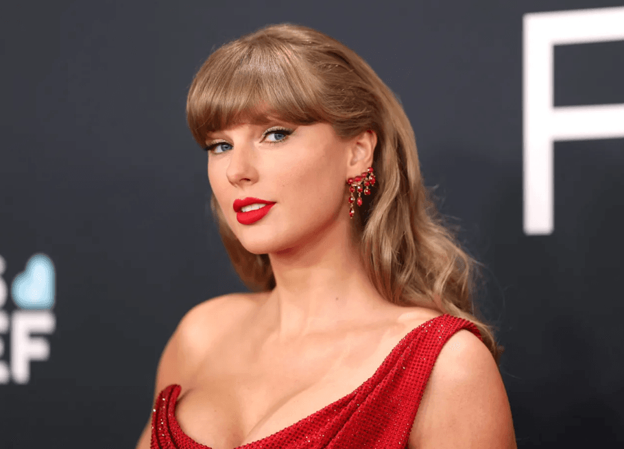 Taylor Swift Rilis Lagu untuk 'Toy Story 5', Kembali ke Akar Country (1)