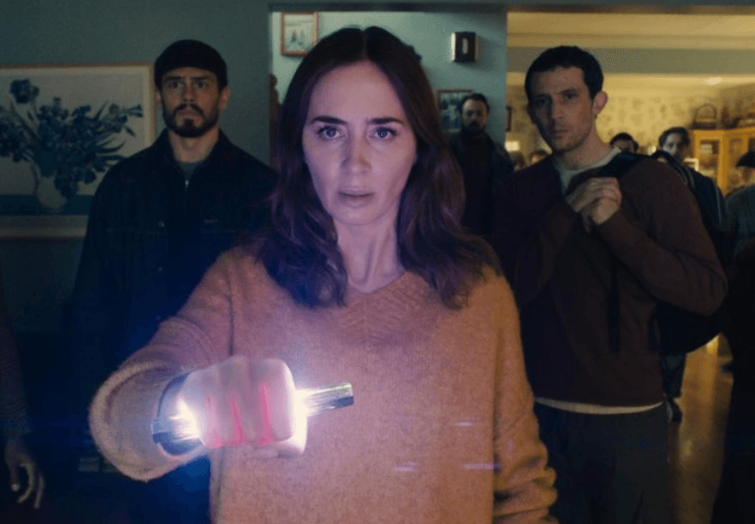 'Disclosure Day', Film Sci-Fi Terbaru Steven Spielberg, Resmi Tayang di Indonesia