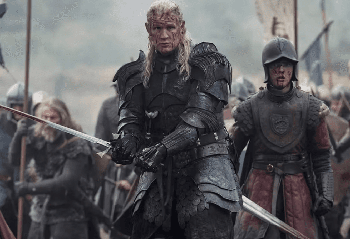 House of the Dragon Season 3 Resmi Tayang, Dibuka dengan Pertempuran Gullet