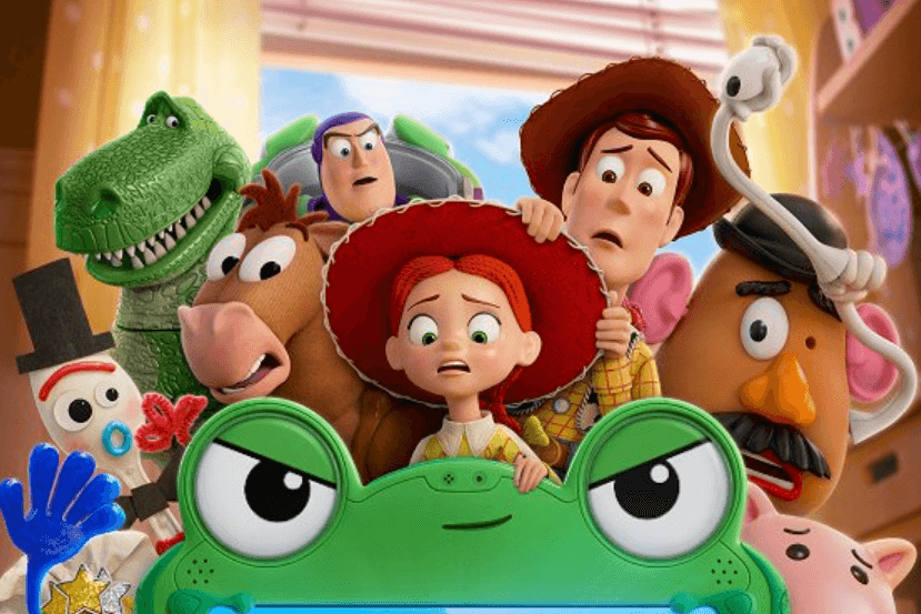 Toy Story 5 Resmi Tayang dan Langsung Pecahkan Rekor Box Office