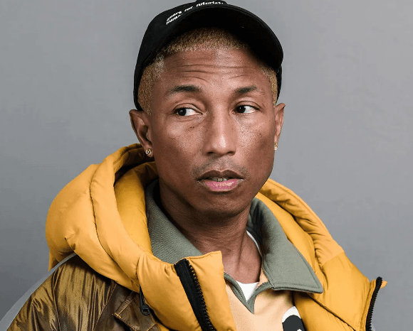 Pharrell Williams Rilis Koleksi Louis Vuitton SS27 'Whatever the Weather' (1)