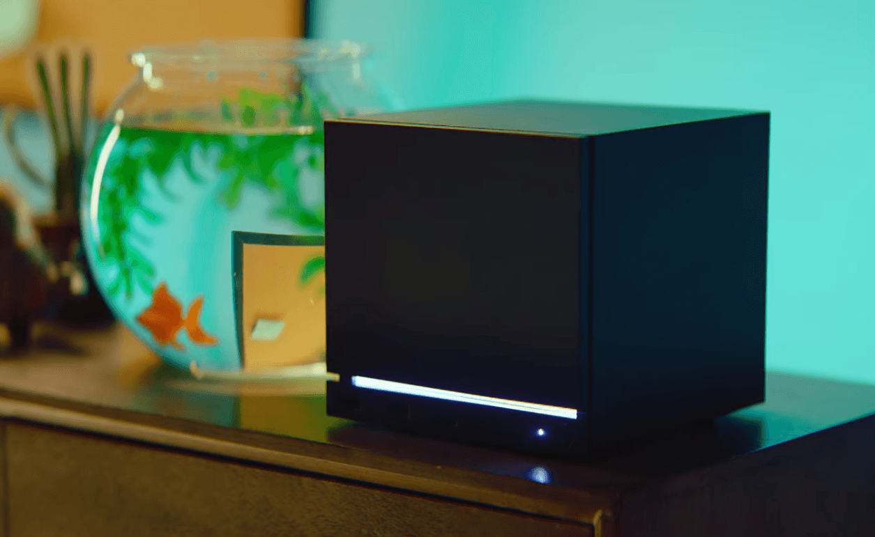 Harga Steam Machine Resmi Diumumkan, Termurah Saja Rp18 Jutaan