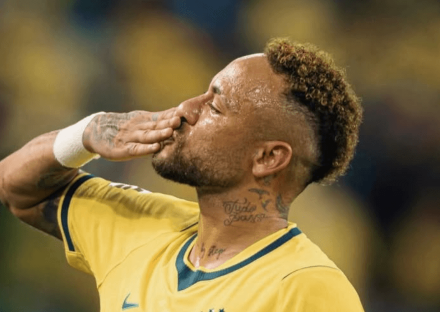 Neymar Resmi Kembali, Jalani Debut Piala Dunia 2026 Bersama Timnas Brasil