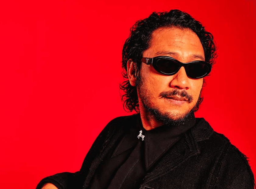 Kunto Aji Resmi Mulai Era Baru Lewat Single 'bERANI', Pembuka Album 'Kuda Hitam'