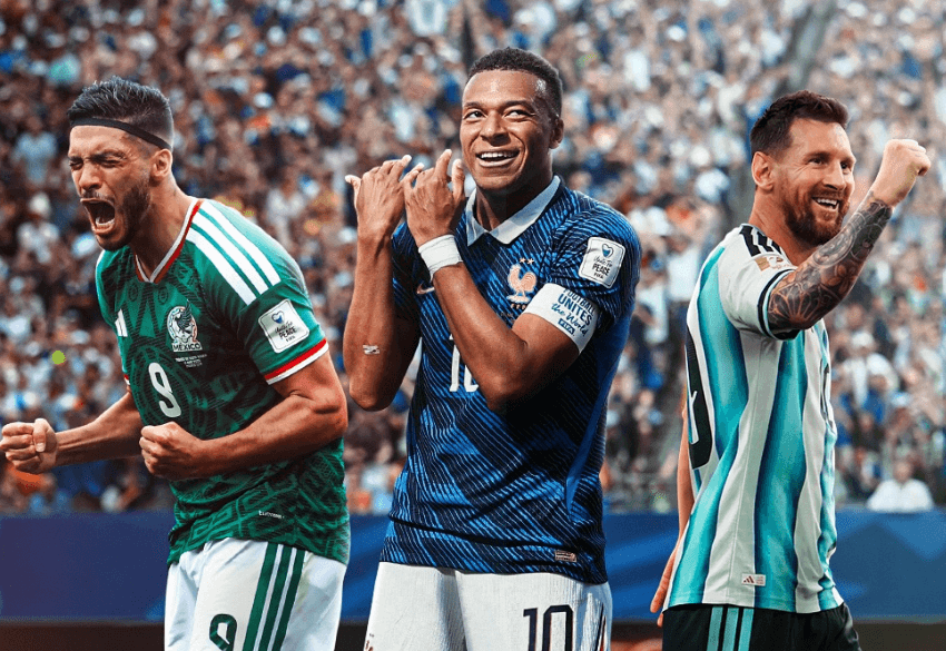 Piala Dunia 2026 Resmi Masuk Babak 32 Besar, Ini Sederet Fakta Menariknya