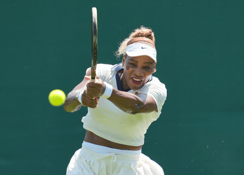 Serena Williams Comeback di Wimbledon 2026, Kembali Setelah Hampir Empat Tahun
