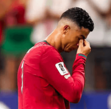 Piala Dunia 2026: Deretan Bintang yang Pamit, dari Neymar hingga Ronaldo (1)