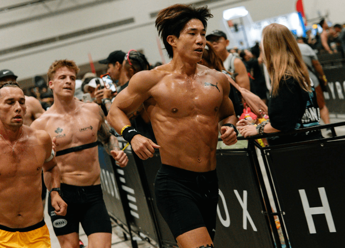Mengenal Hyrox, Tren Fitness Racing yang Meledak dan Kini Masuk Indonesia
