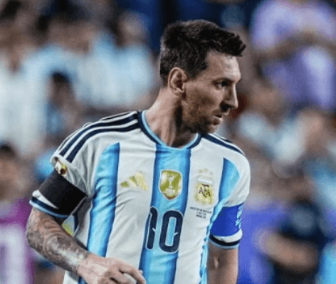 Semifinal Piala Dunia 2026 Diisi Empat Tim Teratas Ranking FIFA, Tanpa Kejutan (1)