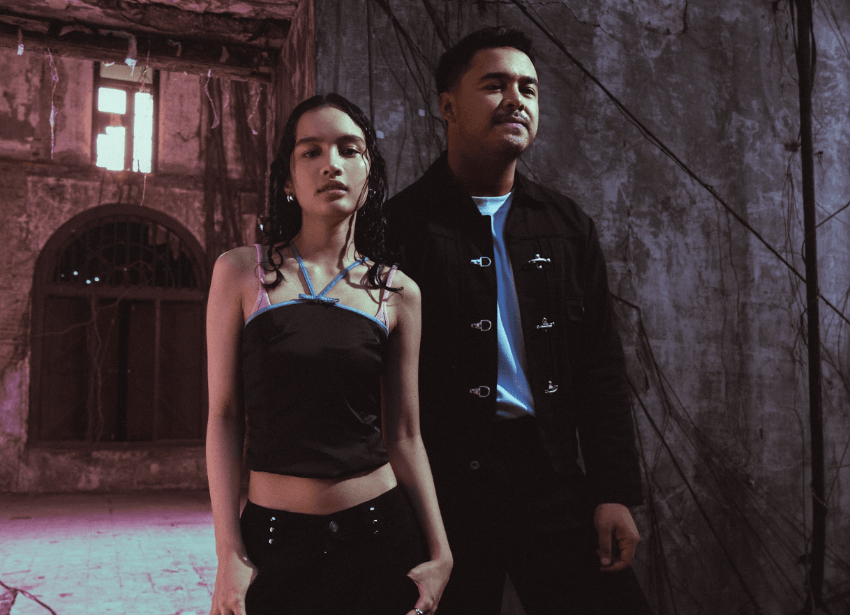 Katyana dan Nadhif Basalamah Duet Lewat 'Ceritaku Ceritamu', Lagu Cinta yang Bukan untuk Pacar