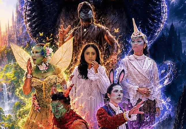 Fantasy Land, Teater Anak Inklusif yang Membuka Panggung untuk Semua Anak