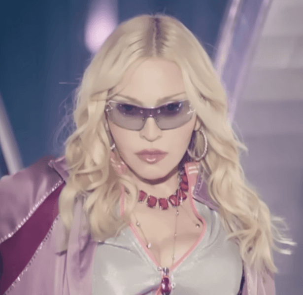 Halftime Show Final Piala Dunia 2026 Bertabur Bintang, dari Madonna hingga BTS (2)