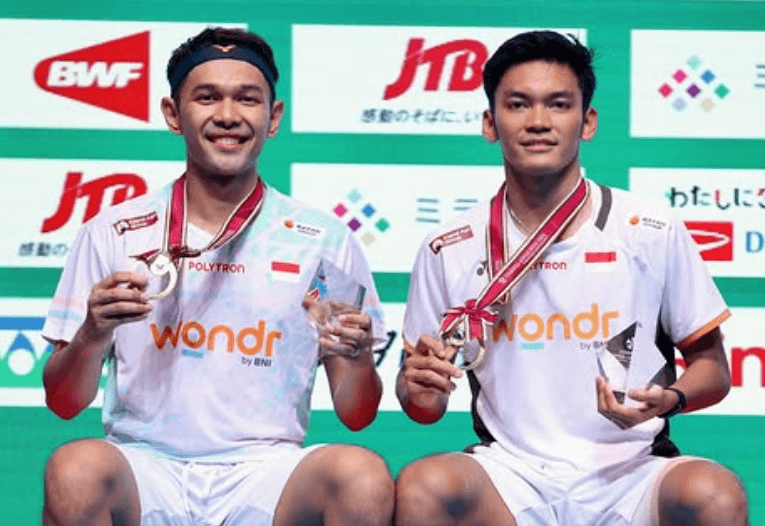 Fajar/Fikri Juara Japan Open 2026, Bungkam Ganda Nomor 1 Dunia dan Akhiri Penantian 7 Tahun
