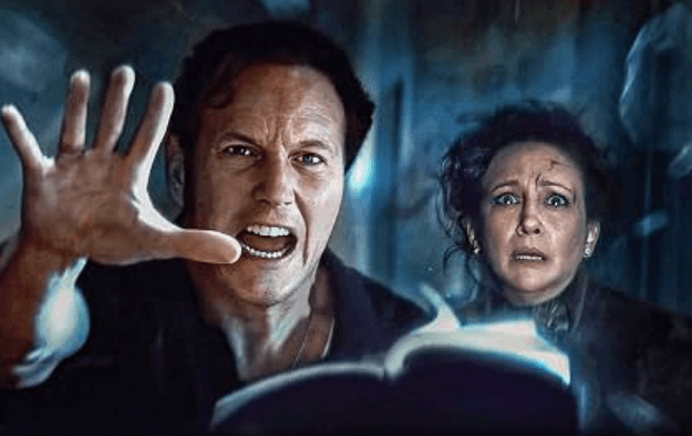 Prekuel The Conjuring Umumkan Cast Ed dan Lorraine Muda, Sekaligus Buka Babak Baru Franchise
