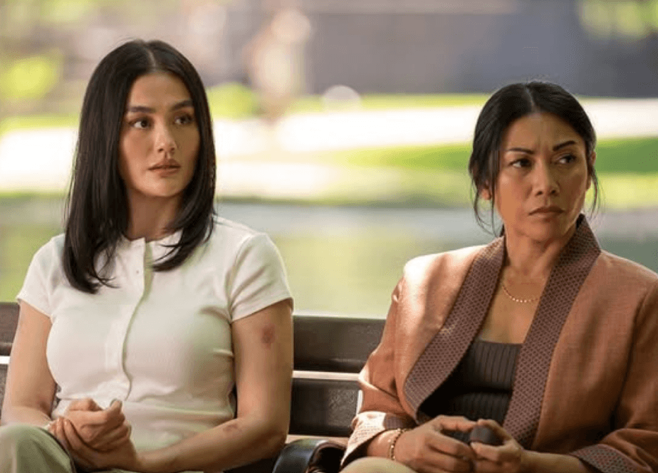 Agnez Mo dan Anggun Bintangi Reacher Season 4, Bawa Nama Indonesia ke Serial Andalan Prime Video