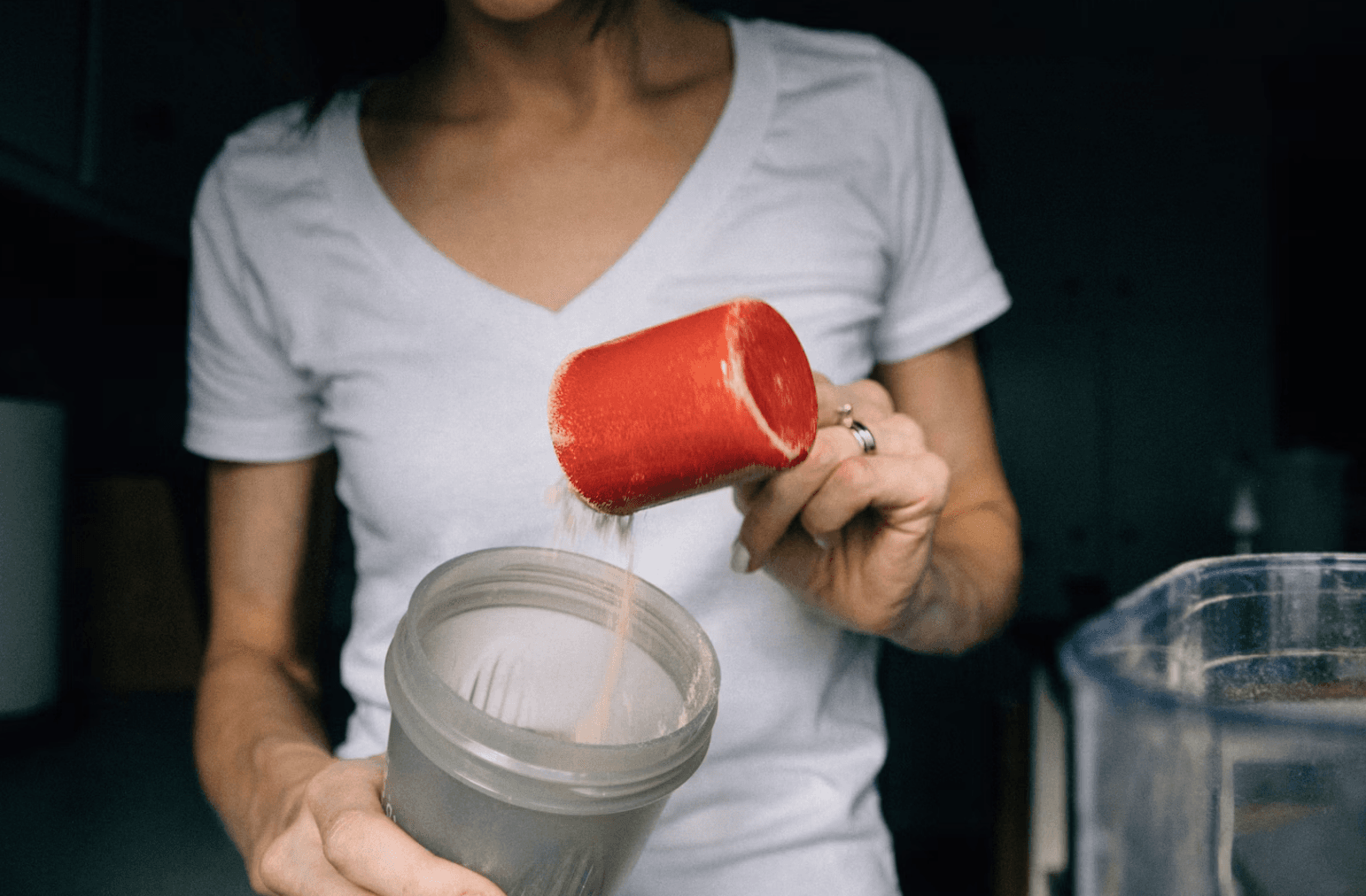 Tren High Protein: Ketika Protein Ada di Mana-mana, dari Kopi sampai Air Minum