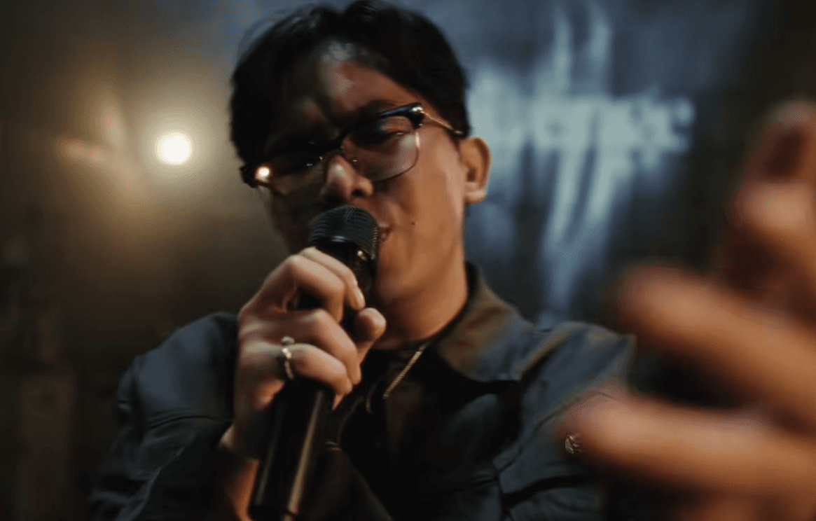 Band Bandung For Revenge Isi Soundtrack Spider-Man: Brand New Day Versi Indonesia (1)