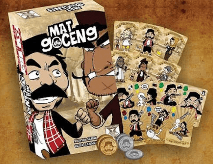 6 Board Game Seru yang Bisa Kamu Temukan di Indonesia, dan Cara Mendapatkannya (2)