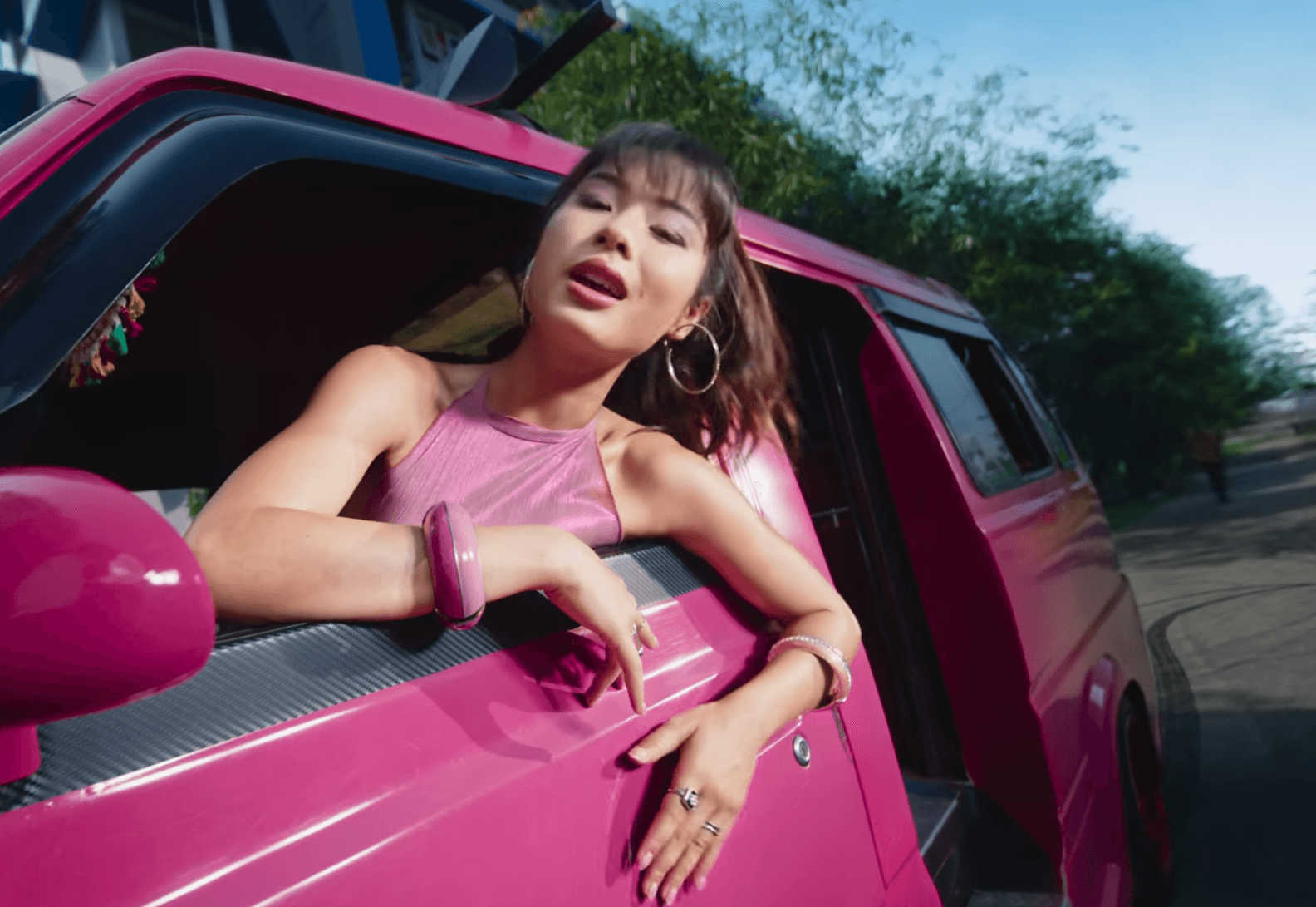 No Na Rilis Single Baru “Honk!”, Bangkitkan Nostalgia “Om Telolet Om”