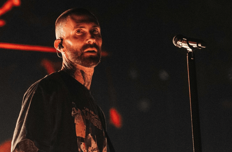Maroon 5 Umumkan Konser di Jakarta Lagi, Digelar 5 Februari 2027