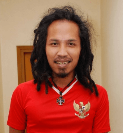 BAALE dan Ipang Lazuardi Isi Soundtrack Film Operasi Pesta Copet (2)