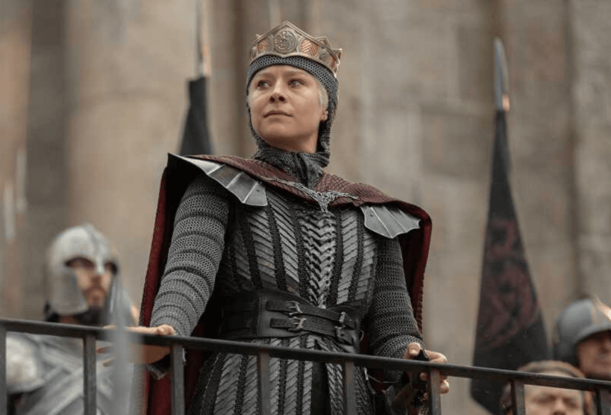 Finale House of the Dragon Season 3 Penuh Kejutan, Ini Momen Menarik dan Nasib Serialnya