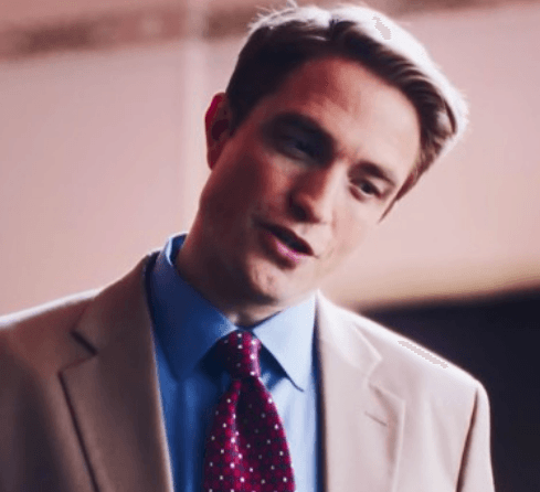 Robert Pattinson Jadi Chris Hansen di Film Primetime, Ini Fakta-Fakta Menariknya (1)
